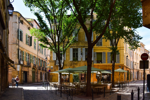 Réparation électroménager Aix-en-Provence